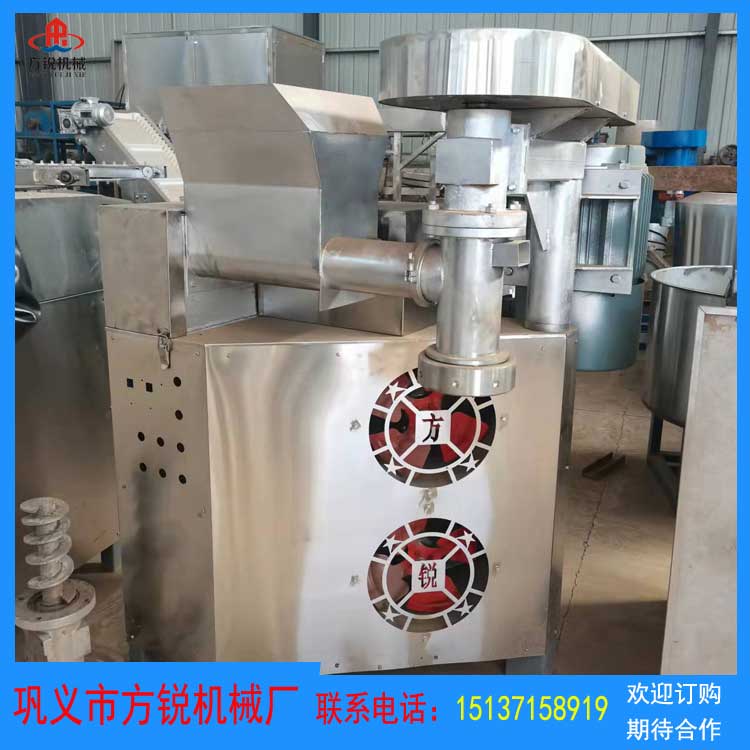 多功能小面機(jī)